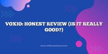 Voxio: Honest Review (Is it really good?)