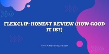 FlexClip: Honest Review (How good it is?)